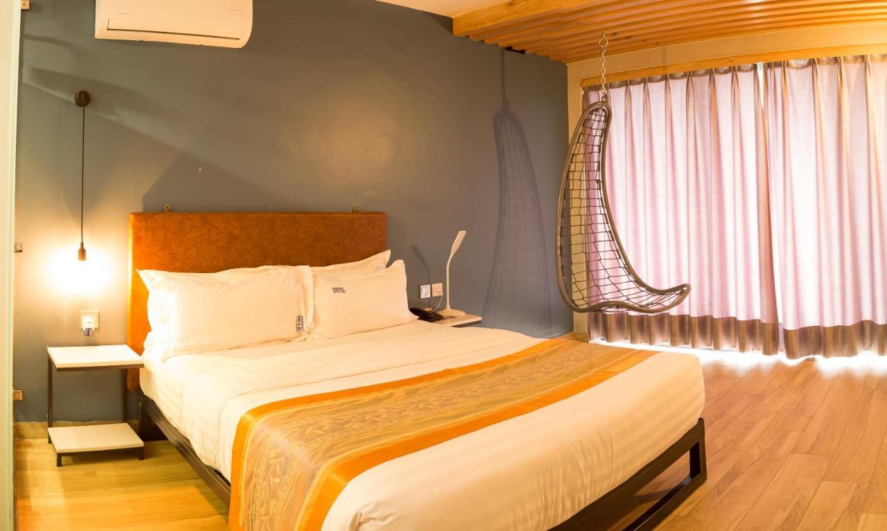 Fairway Boutique - Kampala, Uganda Hotel