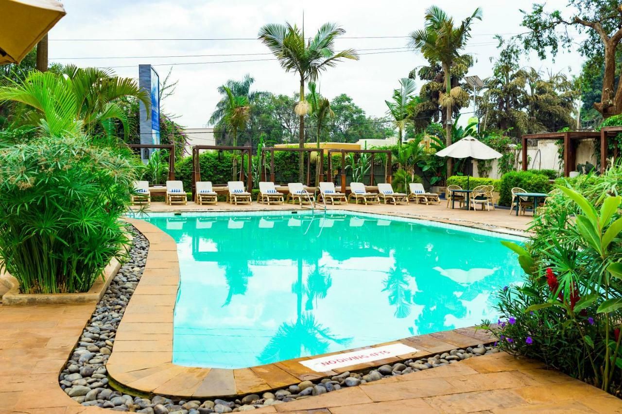 Fairway Boutique - Kampala, Uganda