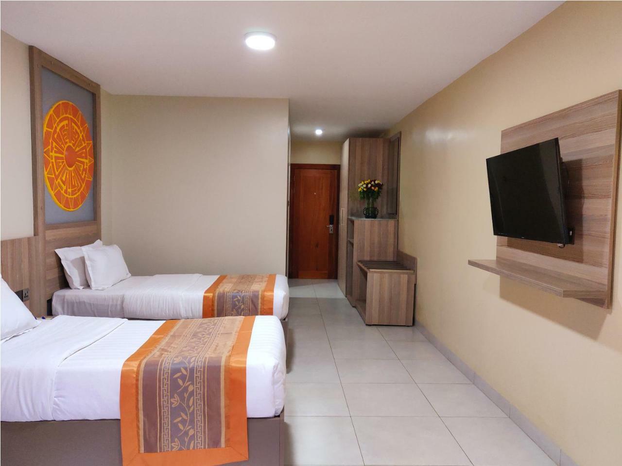 Fairway Boutique - Kampala, Uganda 4*