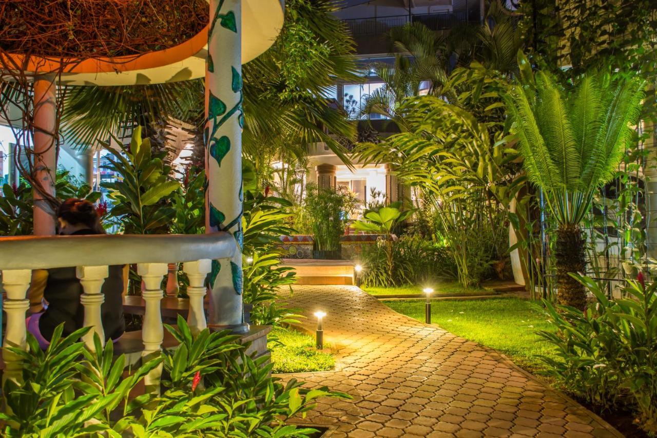 Hotel Fairway Boutique - Kampala, Uganda Kampala