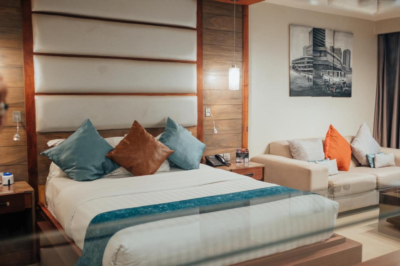 Fairway Boutique - Kampala, Uganda 4*