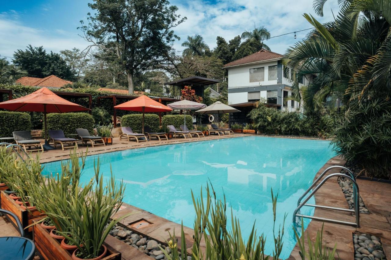 Fairway Boutique - Kampala, Uganda Hotel Kampala