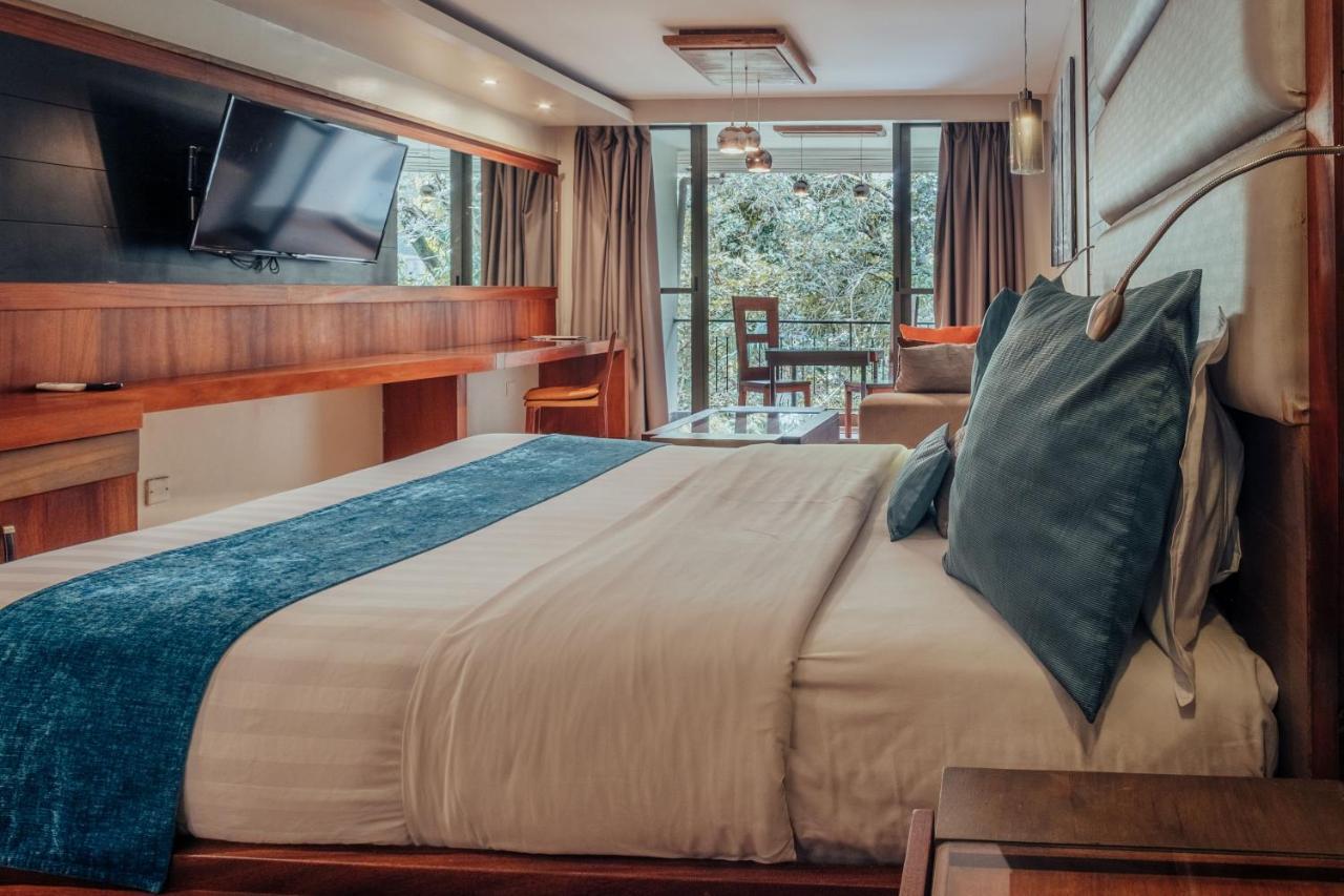 Fairway Boutique - Kampala, Uganda 4*