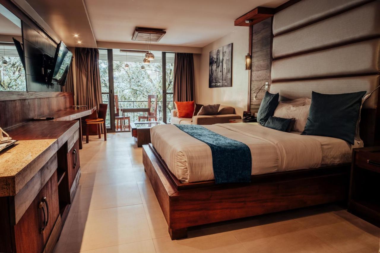 Fairway Boutique - Kampala, Uganda 4* Kampala