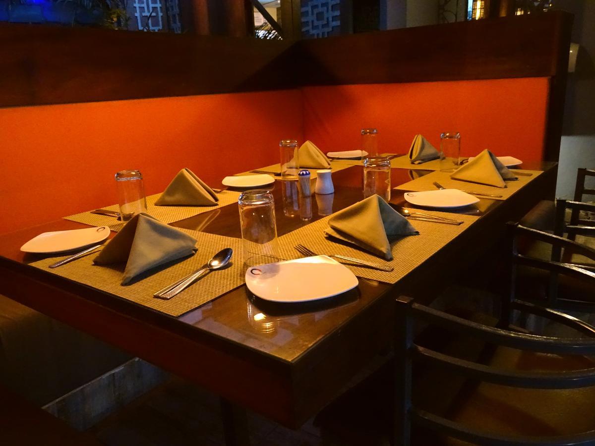 Fairway Boutique - Kampala, Uganda 4*
