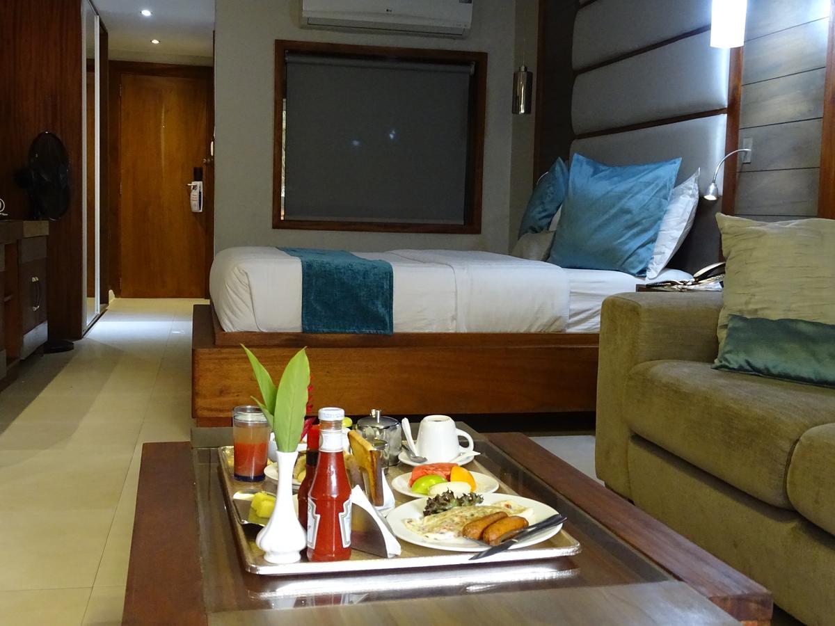 Fairway Boutique - Kampala, Uganda Hotel