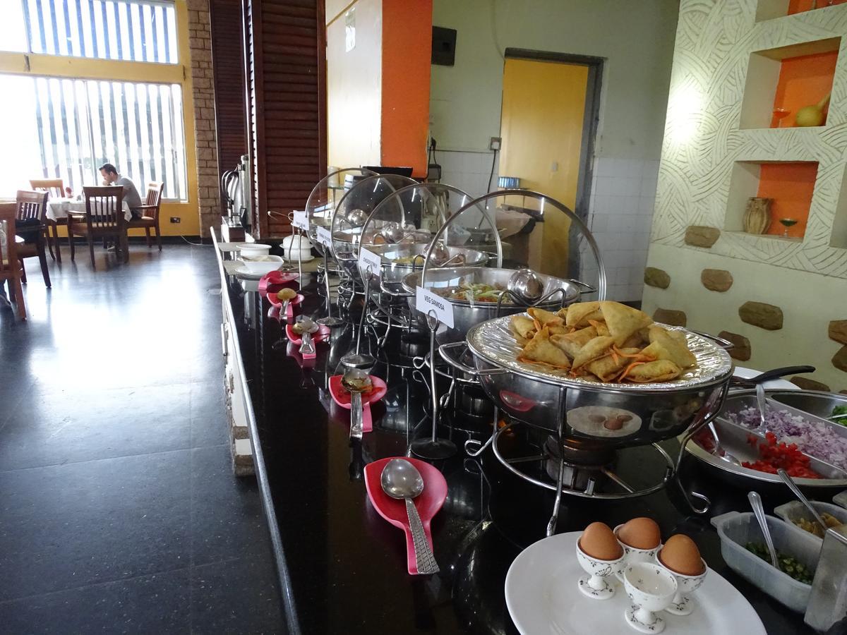 Fairway Boutique - Kampala, Uganda Hotel