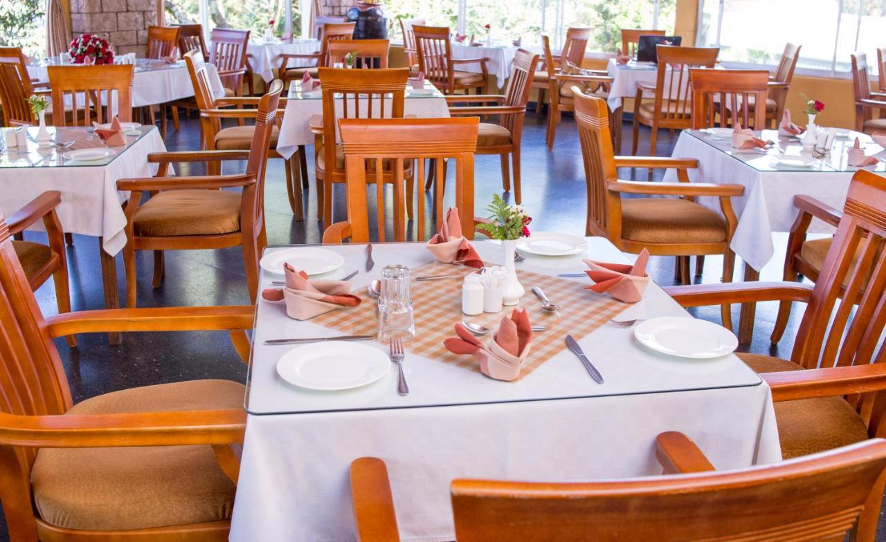 Fairway Boutique - Kampala, Uganda Hotel