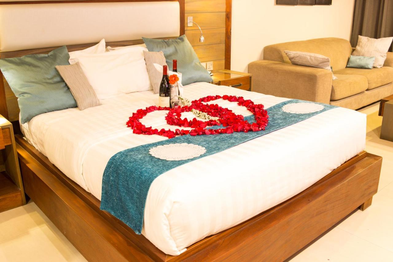 Fairway Boutique - Kampala, Uganda Hotel Kampala