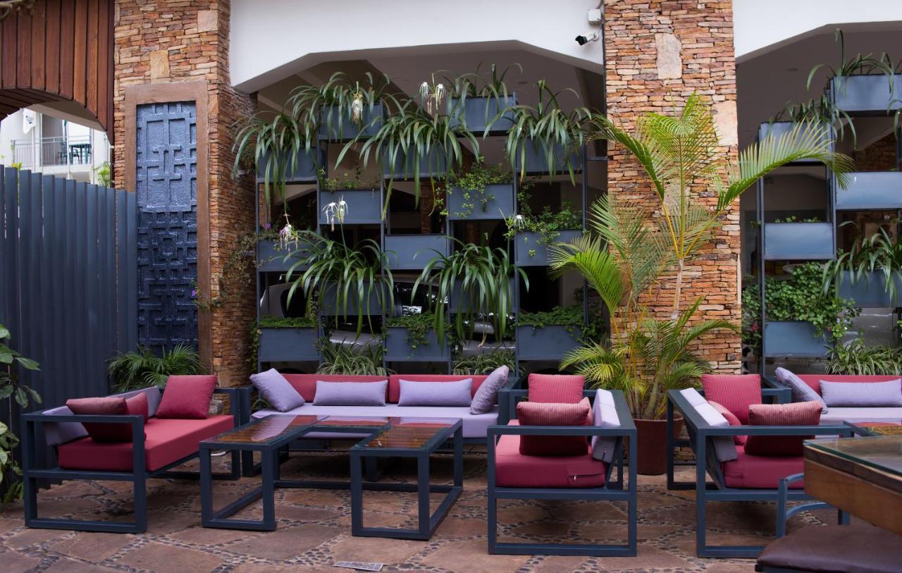 Fairway Boutique - Kampala, Uganda