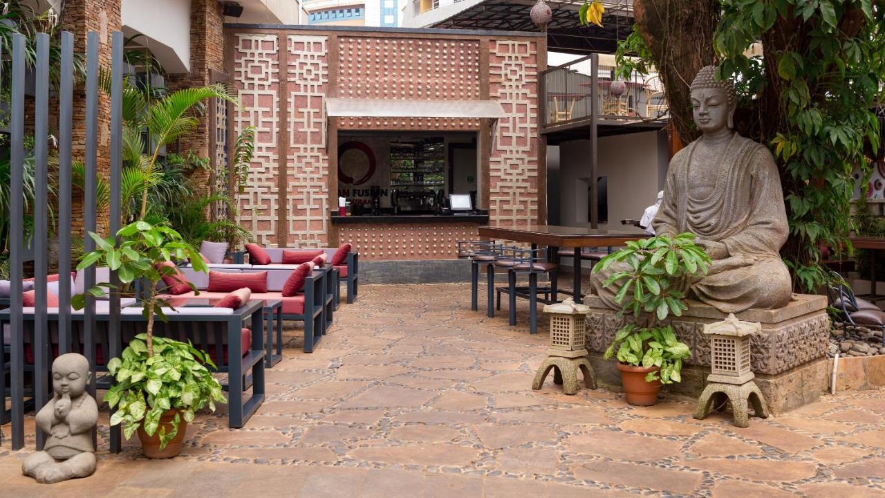 Fairway Boutique - Kampala, Uganda Hotel Kampala