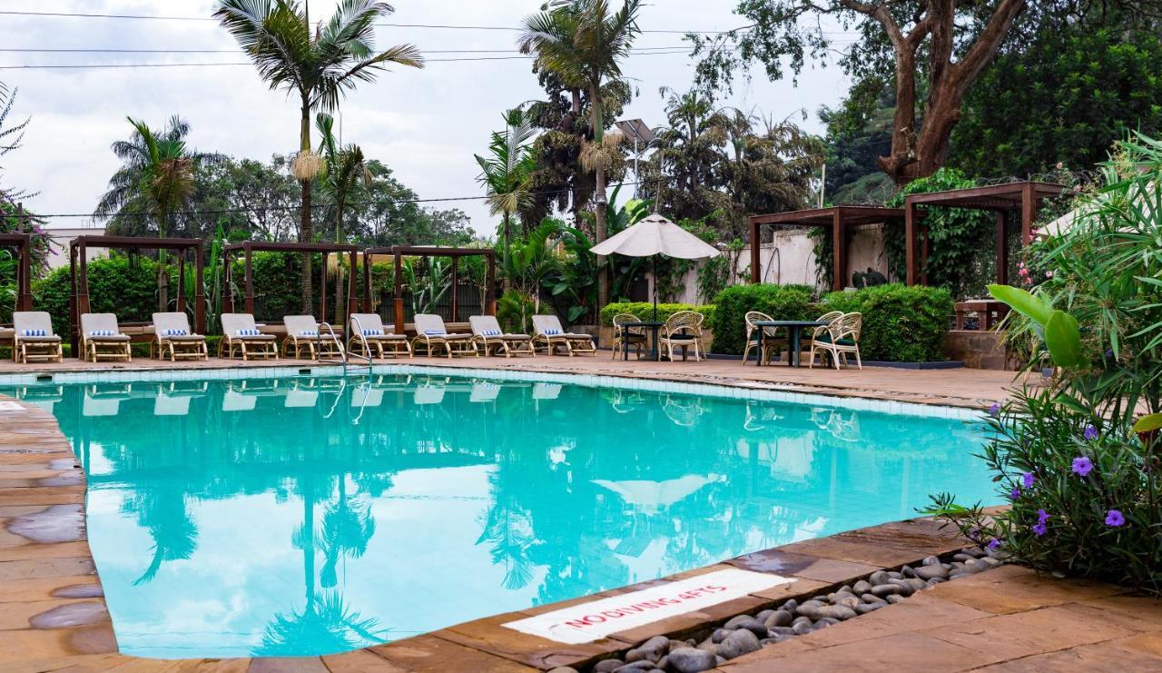 Fairway Boutique - Kampala, Uganda 4*