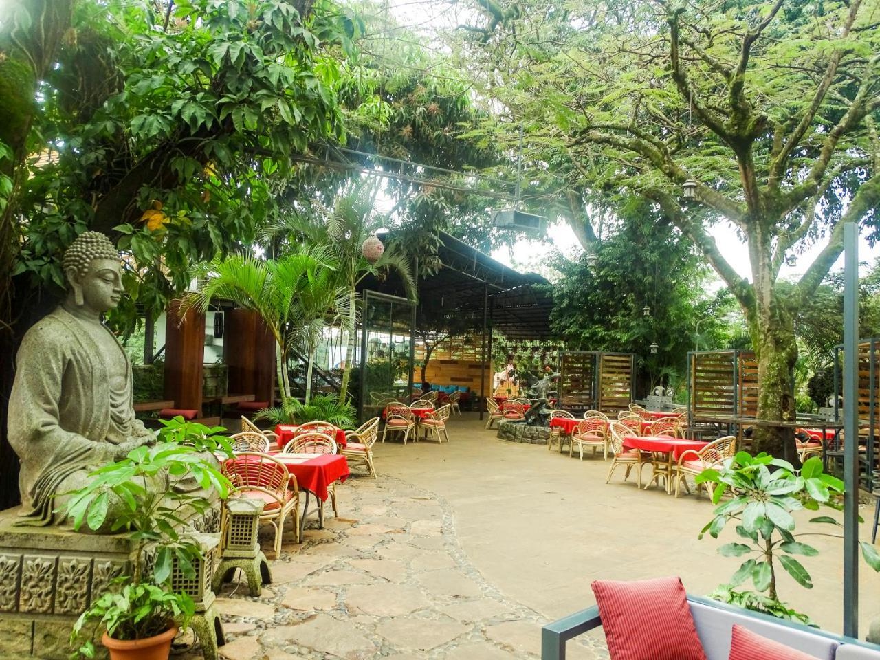 Hotel Fairway Boutique - Kampala, Uganda