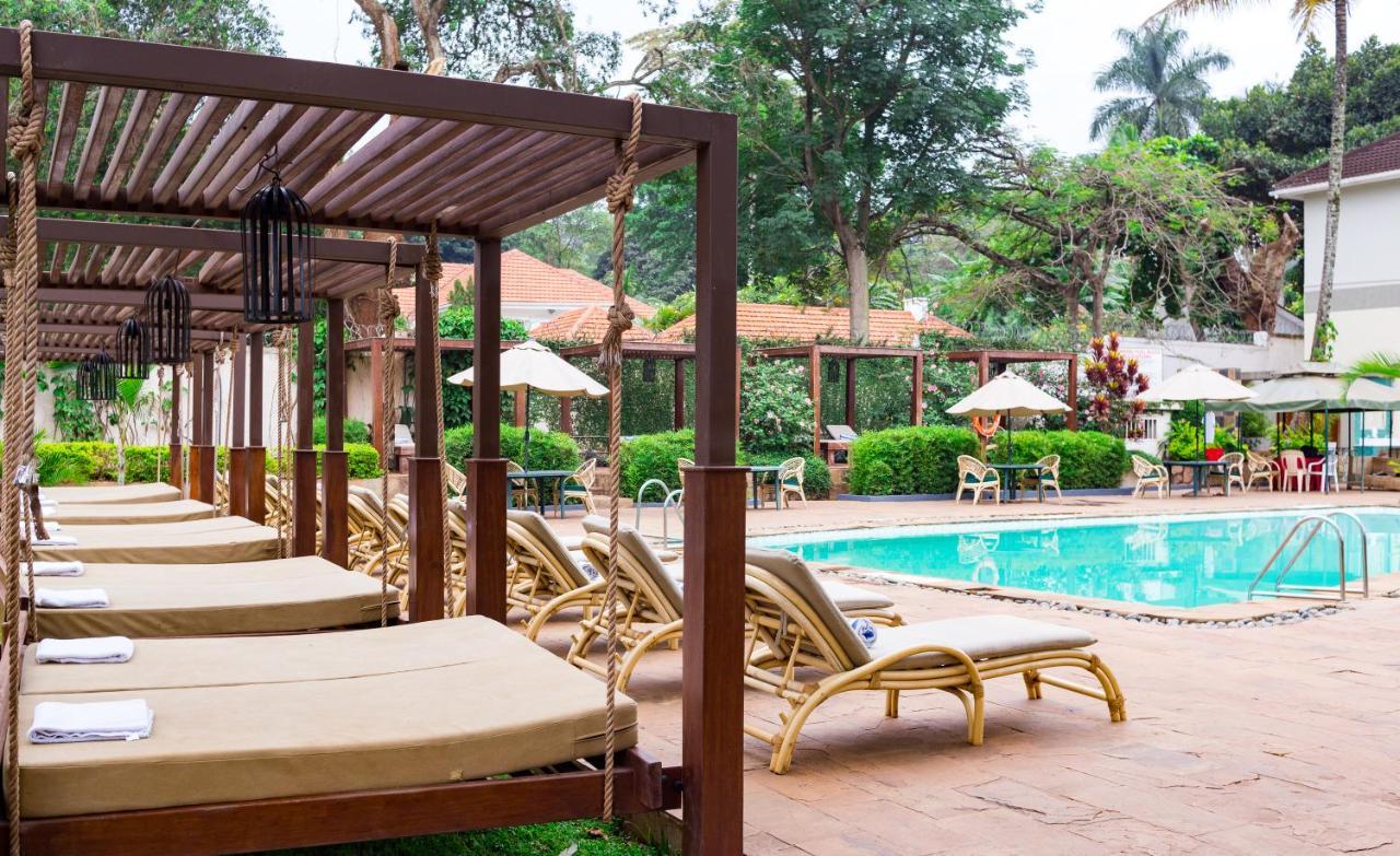Fairway Boutique - Kampala, Uganda