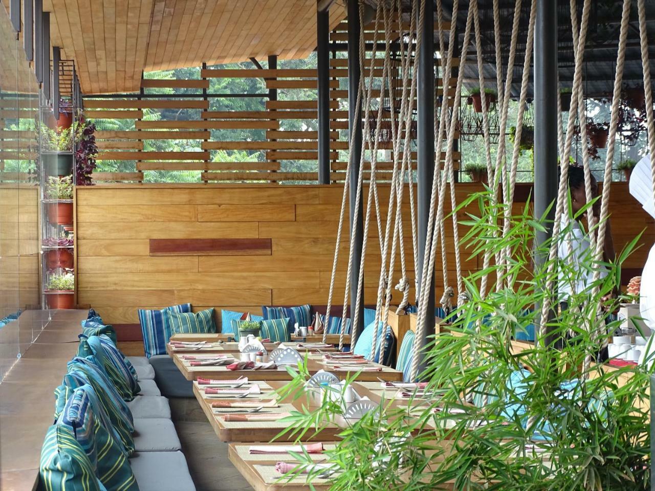 Fairway Boutique - Kampala, Uganda Hotel 4*