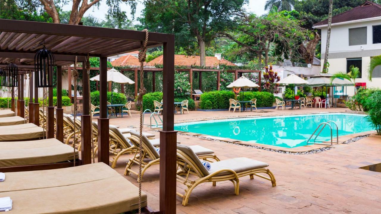Fairway Boutique - Kampala, Uganda Hotel