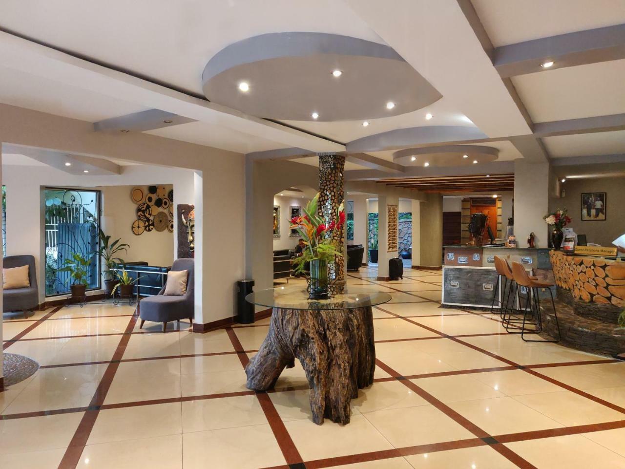 Fairway Boutique - Kampala, Uganda 4*