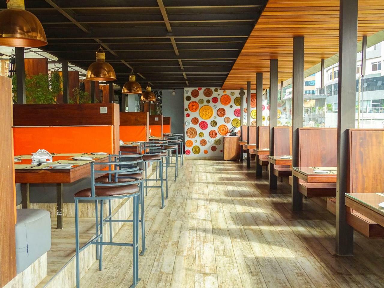 Hotel Fairway Boutique - Kampala, Uganda 4*