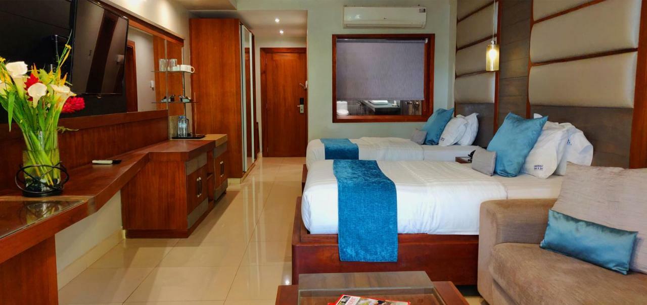 Fairway Boutique - Kampala, Uganda 4* Kampala