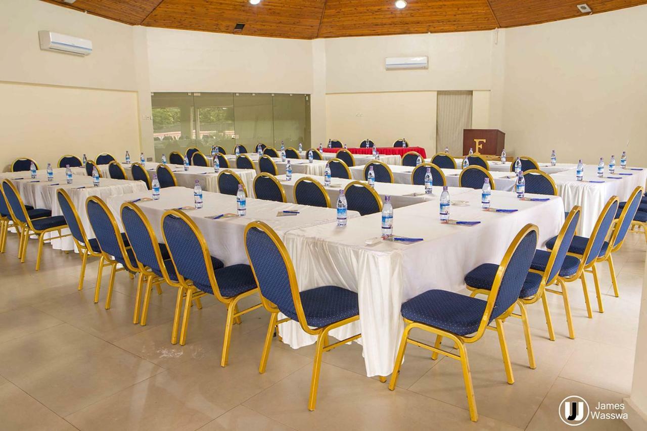 Fairway Boutique - Kampala, Uganda Hotel Kampala