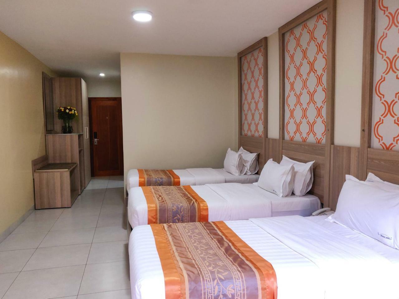 Fairway Hotel&spa Hotel 4*