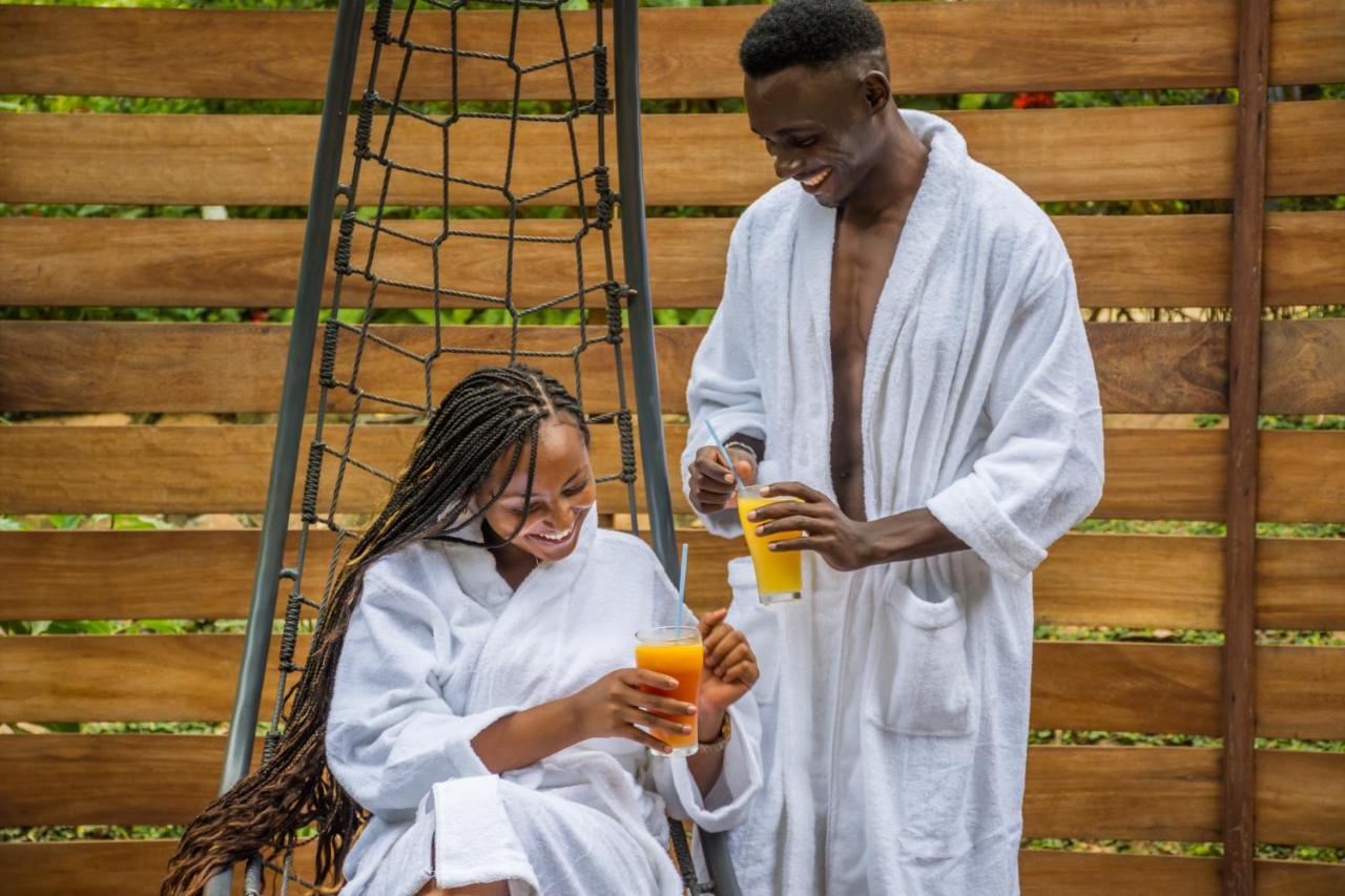 Hotel Fairway Boutique - Kampala, Uganda 4*