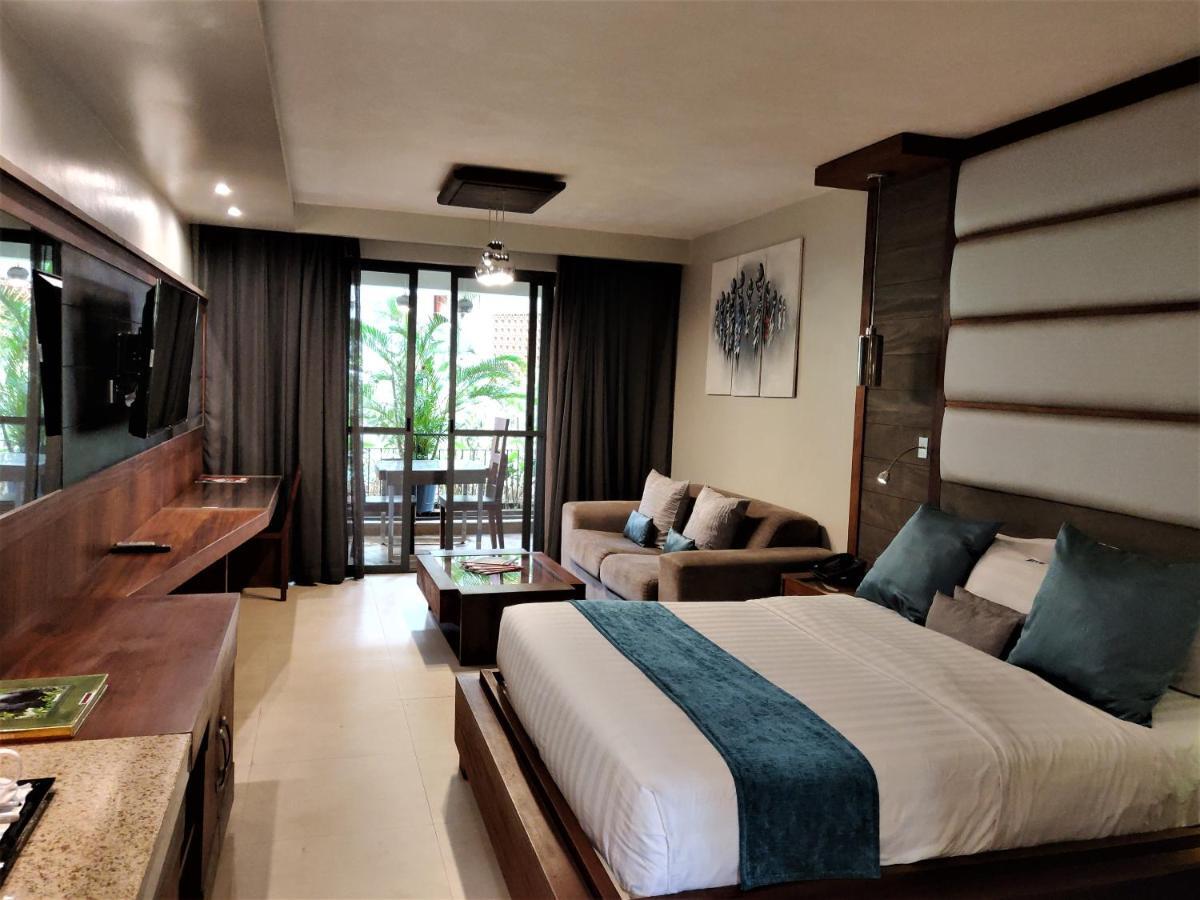 Fairway Hotel&spa Kampala