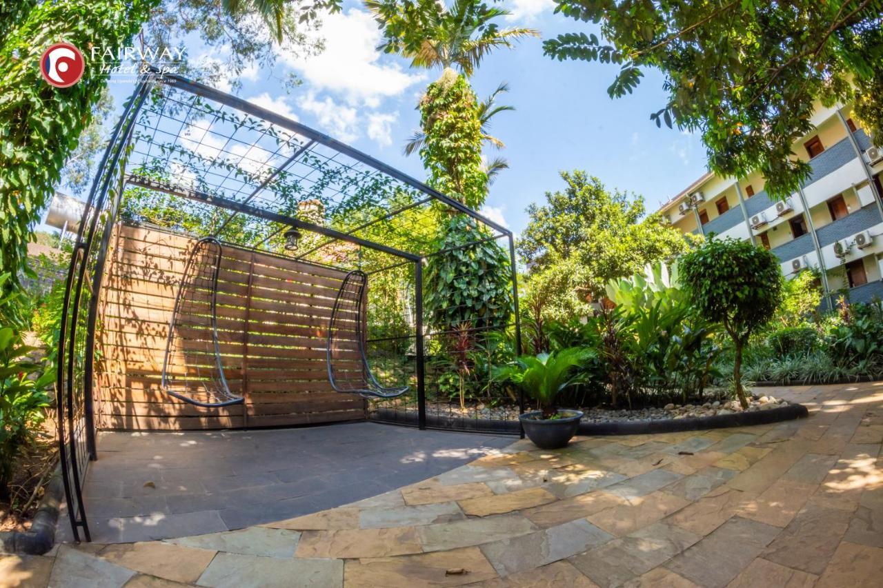 Fairway Boutique - Kampala, Uganda 4*