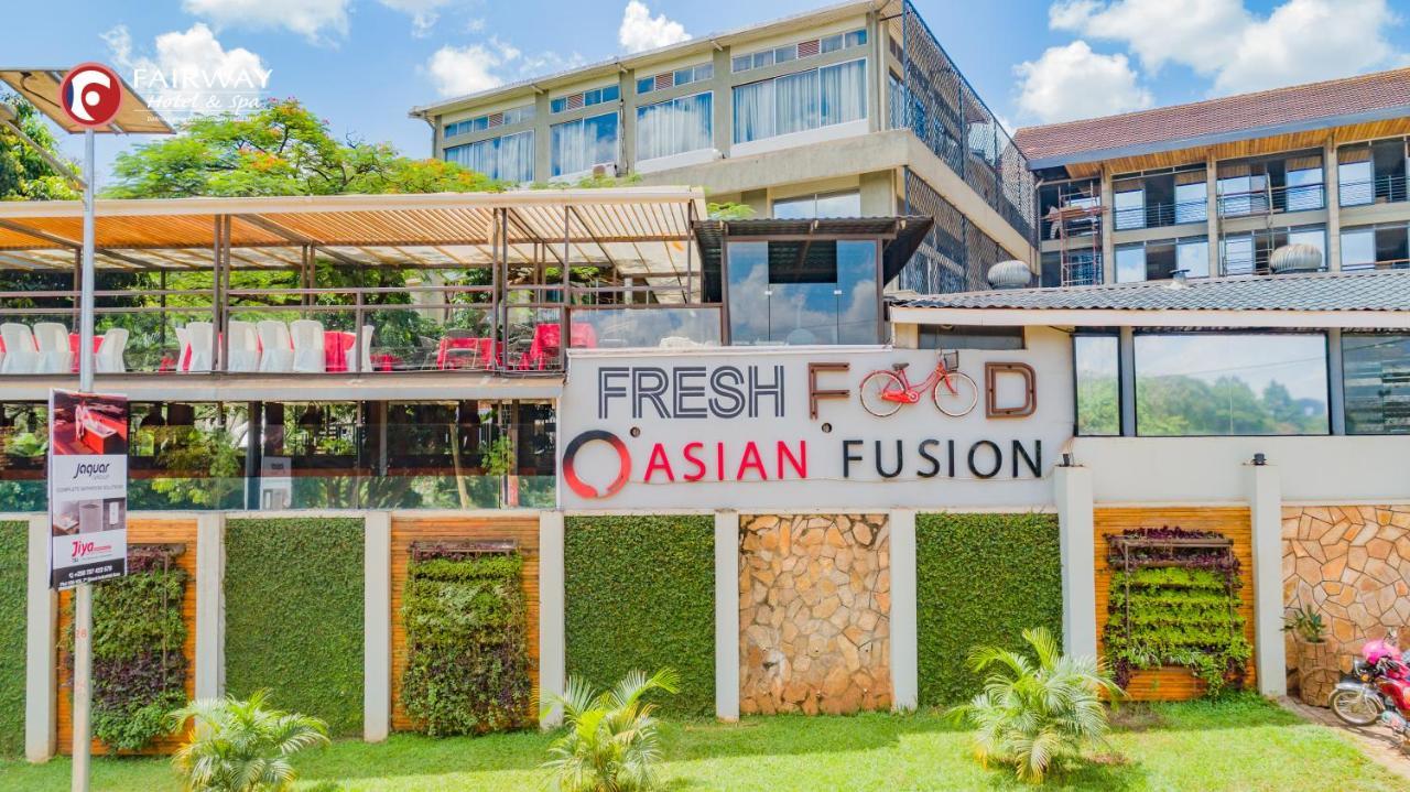 Fairway Hotel&spa